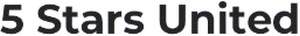 5 STARS UNITED logo